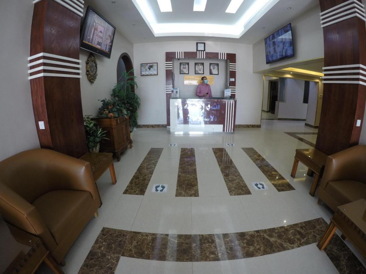 Hotel Al Nahda Urban Company Residential Units Yidda Exterior foto